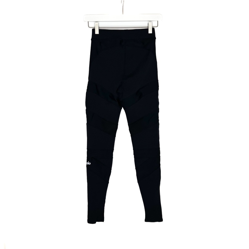ALO Yoga Black Women's Leggings